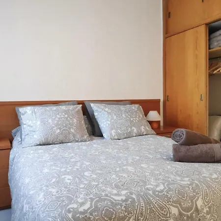 Apartament Eva & Travel - Cal Marcel Prades Zewnętrze zdjęcie