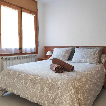 Apartament Eva & Travel - Cal Marcel Prades Zewnętrze zdjęcie