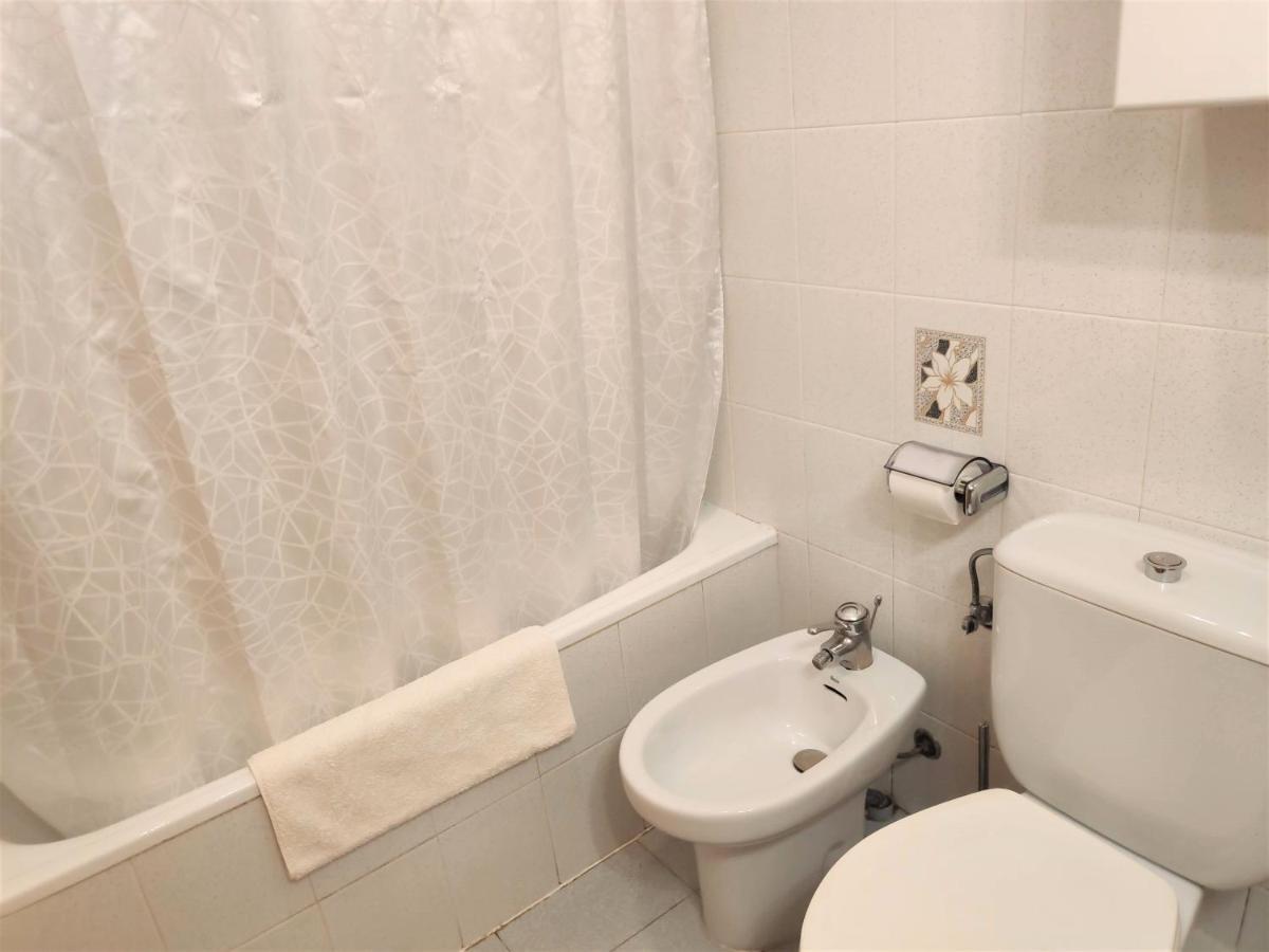 Eva & Travel - Cal Marcel Apartament *
