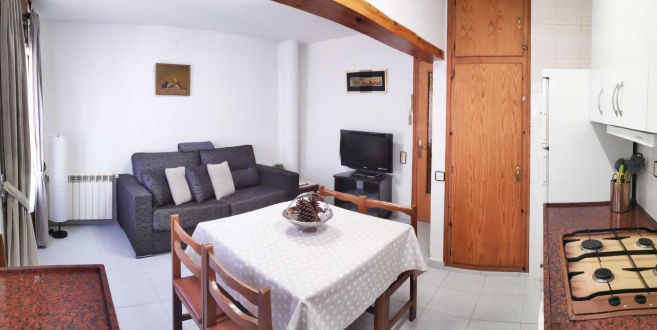 Apartment Eva & Travel - Cal Marcel