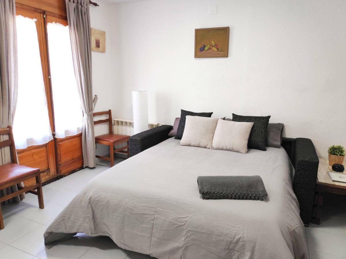 Eva & Travel - Cal Marcel Apartment Prades